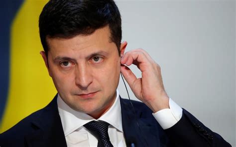 putin hublot joke|Russian TNT pulls Zelenskiy's sitcom from air – DW – 12/12/2019.